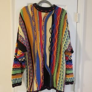 Vintage Bergati Sweater
